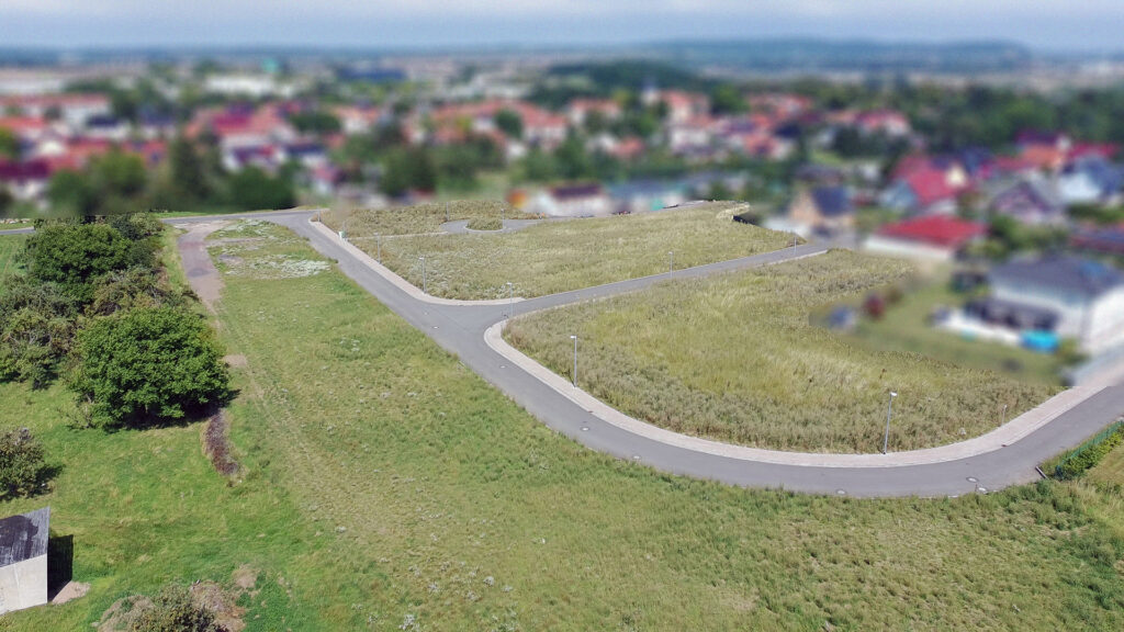 Baugebiet Schwabhausen