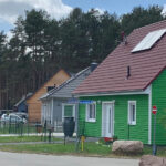 Referenzfoto Baugebiet Borkwalde I